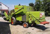 CLAAS COMPACT 30 TANIO! 3