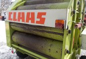 Prasa Rolująca Claas Rollant 34s bale 90x120 4