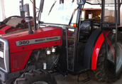 Massey Ferguson 350 3