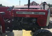 Massey Ferguson 360