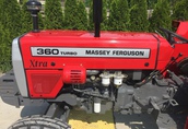 Massey Ferguson 360 1