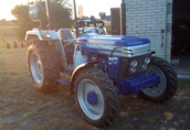 Farmtrac 6050 DT Heritage jak nowy