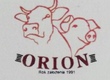 Byki na ubój Firma Orion działająca w branży
