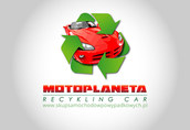 Pozostałe Motoplaneta Recykling Car to firm która zajmuje...