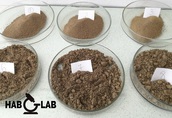 Badanie gleby i wody. Laboratorium rolnicze HabLab. Wysyłkowe badanie gleby 3
