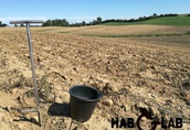 Badanie gleby i wody. Laboratorium rolnicze HabLab. Wysyłkowe badanie gleby 4