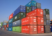 Skup kontenerów morskich 40 HC - kupimy kontenery w każdym stanie