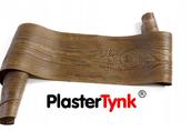 PlasterTynk elastyczna deska elewacyjna dekostyl perfectstyr