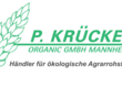 Pozostałe strączkowe Firma P. Krücken Organic GmbH kupi