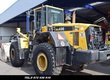 Pozostałe budowlane Ładowarka kołowa KOMATSU WA 430