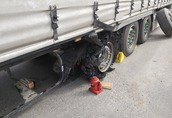 Mobilny Serwis Tir, serwis wyjazdowy ciężarowe Sulechów S3 Kargowa K32 4