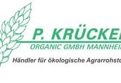 Pozostałe zboża Firma P. Krücken Organic GmbH kupi zboże ekologiczne...