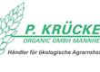 Pozostałe zboża Firma P. Krücken Organic GmbH kupi