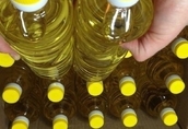 100% Pure Sunflower Oil for Sale