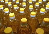100% Pure Sunflower Oil for Sale 1