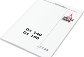 Deutz Fahr DX 140 160 Instrukcja obsługi Manual