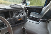 Volvo FMX 450 6X4 HAKOWIEC DO POJEMNIKOW KONTENEROWSMIECI ZLOMU 4