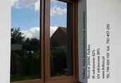 Folie przeciwsłoneczne zewnętrzne Warszawa Redukcja UV i IR Folkos folie na okna 