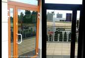 Folie przeciwsłoneczne zewnętrzne Warszawa Redukcja UV i IR Folkos folie na okna 5