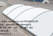 Folie przeciwsłoneczne zewnętrzne Warszawa Redukcja UV i IR Folkos folie na okna 8