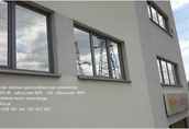 Folie przeciwsłoneczne zewnętrzne Warszawa Redukcja UV i IR Folkos folie na okna 13