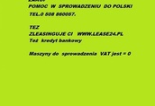 Naczepa  4 osiowa Faymonville ze zdejmowaną gęsią szyją .70 TON 14