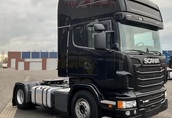 Cągnik siodlowy Scania R450 Euro 6