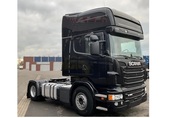 Cągnik siodlowy Scania R450 Euro 6 8