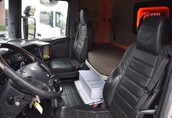 Scania R 580 TL 4x2 SILVERGRIFFIN  Rok produkcji 2015 3