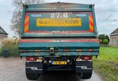 Wywrotka 5 osiowawywrotka 10x4 Volvo FMX  4