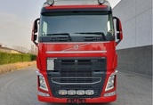 hakowiec VOLVO FH 460 XL  EURO 6 7