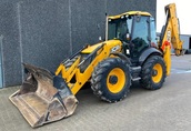 koparko ładowarca  Bobcat B900.. .NOWA 18