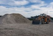 sprzedaż ziemia czarna piasek podsypka kruszywa beton suchy rzesz