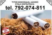 Tyt-papierosowy do nabijania 70zl/kg