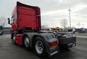 Ciagnik siodlowy Scania R440 6x2 Eur 5 manual 3