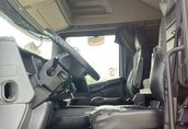Ciagnik 3 osiowy 6x2 Scania R580 V8  rok 2014 3