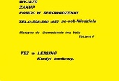 Wozidlo Wywrotka  BELL B35D, ZNAK CE  rok 2008 5