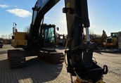 VOLVO EC 250 D Koparka gąsienicowa 10