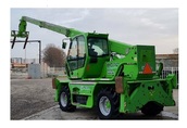  Merlo ROTO 38.16   l.adowarka  teleskopowa 3