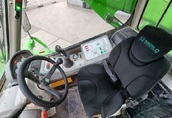  Merlo ROTO 38.16   l.adowarka  teleskopowa 5