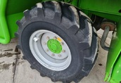  Merlo ROTO 38.16   l.adowarka  teleskopowa 10