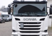 mega ciagnik  Scania R410 R 410  Eur 6 5