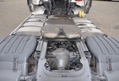 ciagnik mega lowdeck volumen  EUR 6  Scana Volvo DAF 4