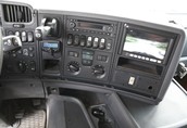 Scania  G450 BORDMATIC  6x6   WYWROTKA Z DZWIGIEM  Z . 9