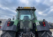 CIAGNIK rolniczy Fendt 926 Vario traktor  3