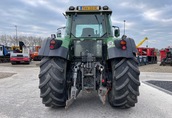 CIAGNIK rolniczy Fendt 926 Vario traktor  4