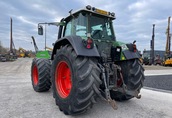 CIAGNIK rolniczy Fendt 926 Vario traktor  9