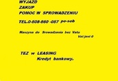 Ladowarka teleskopowa z Wciagarka Manitou MRT 21m 5