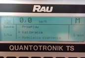 Rau Quantotronik TS - polski język 1