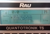 Rau Quantotronik TS - polski język 2